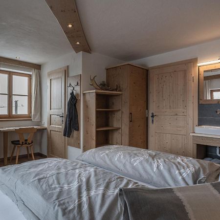 Almgasthaus Glocknerblick Großkirchheim Dış mekan fotoğraf